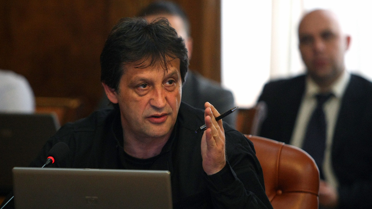 Bratislav Gašić