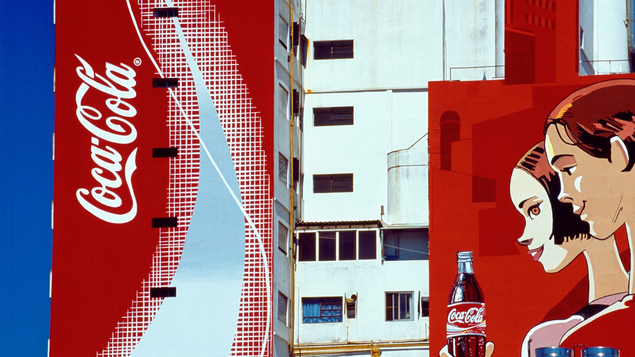 Coca Cola