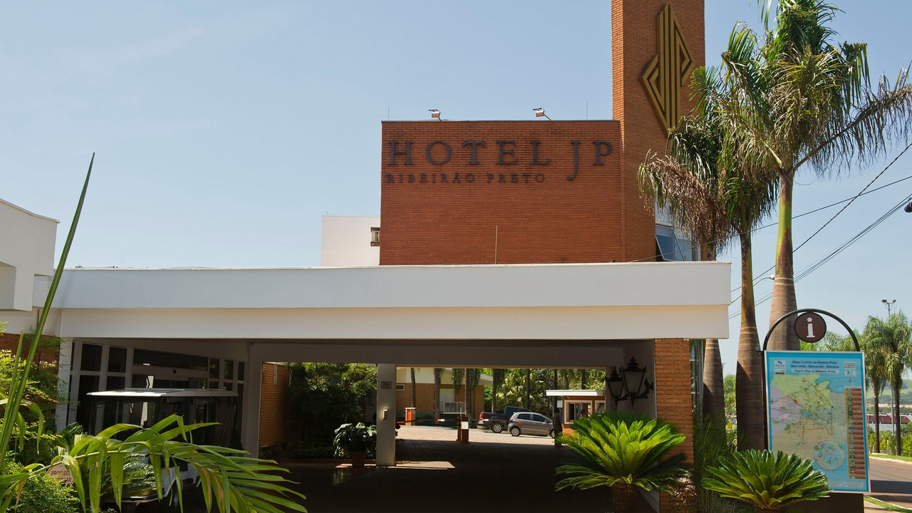 Hotel-Brazil