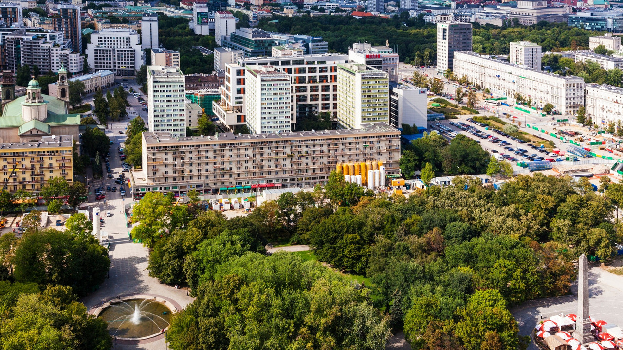 Varšava