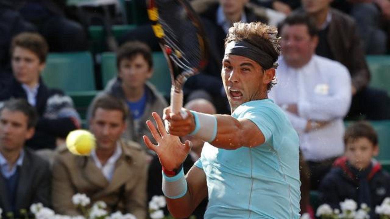 Rafael Nadal