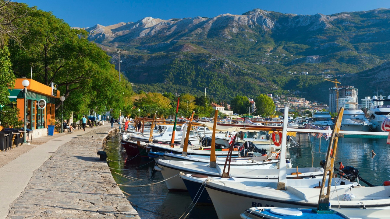 Budva