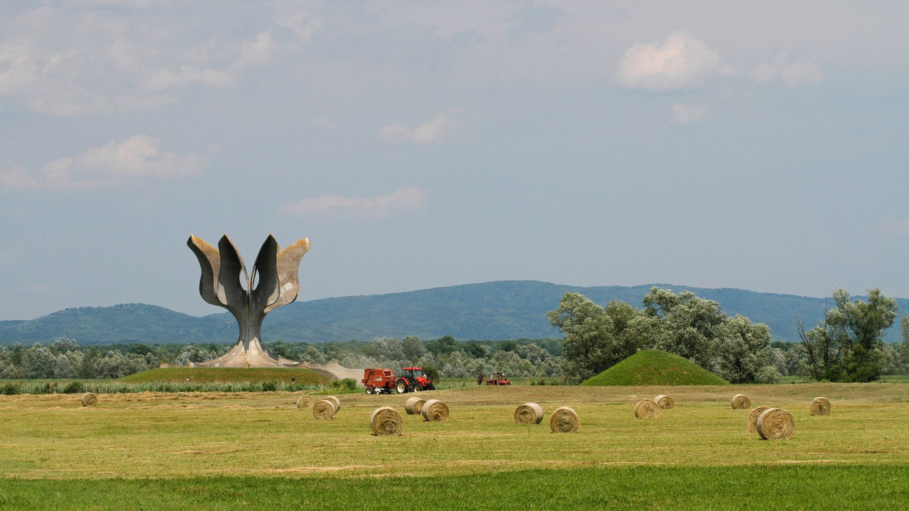 Jasenovac