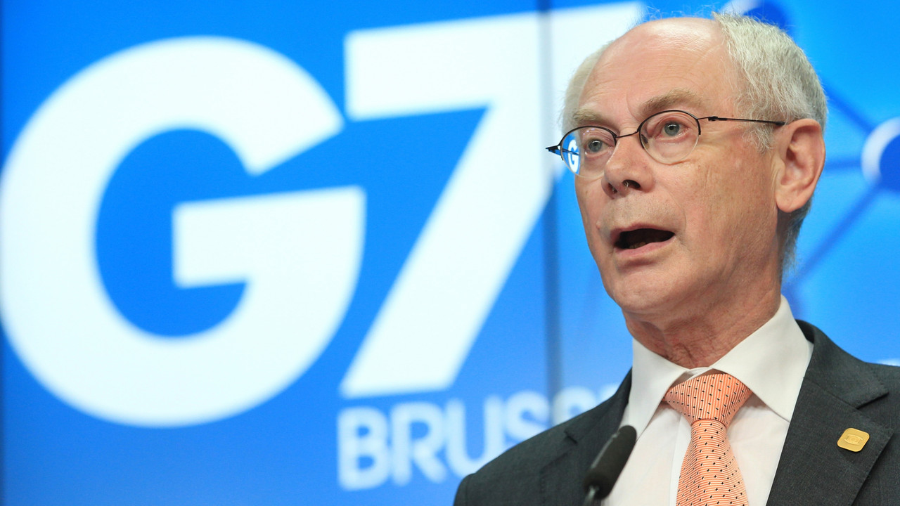 Herman van Rompej