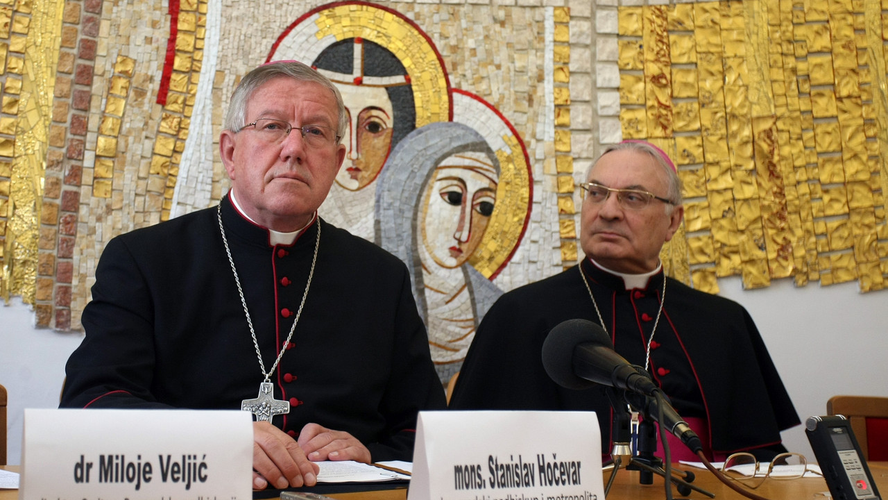 Stanislav Hocevar