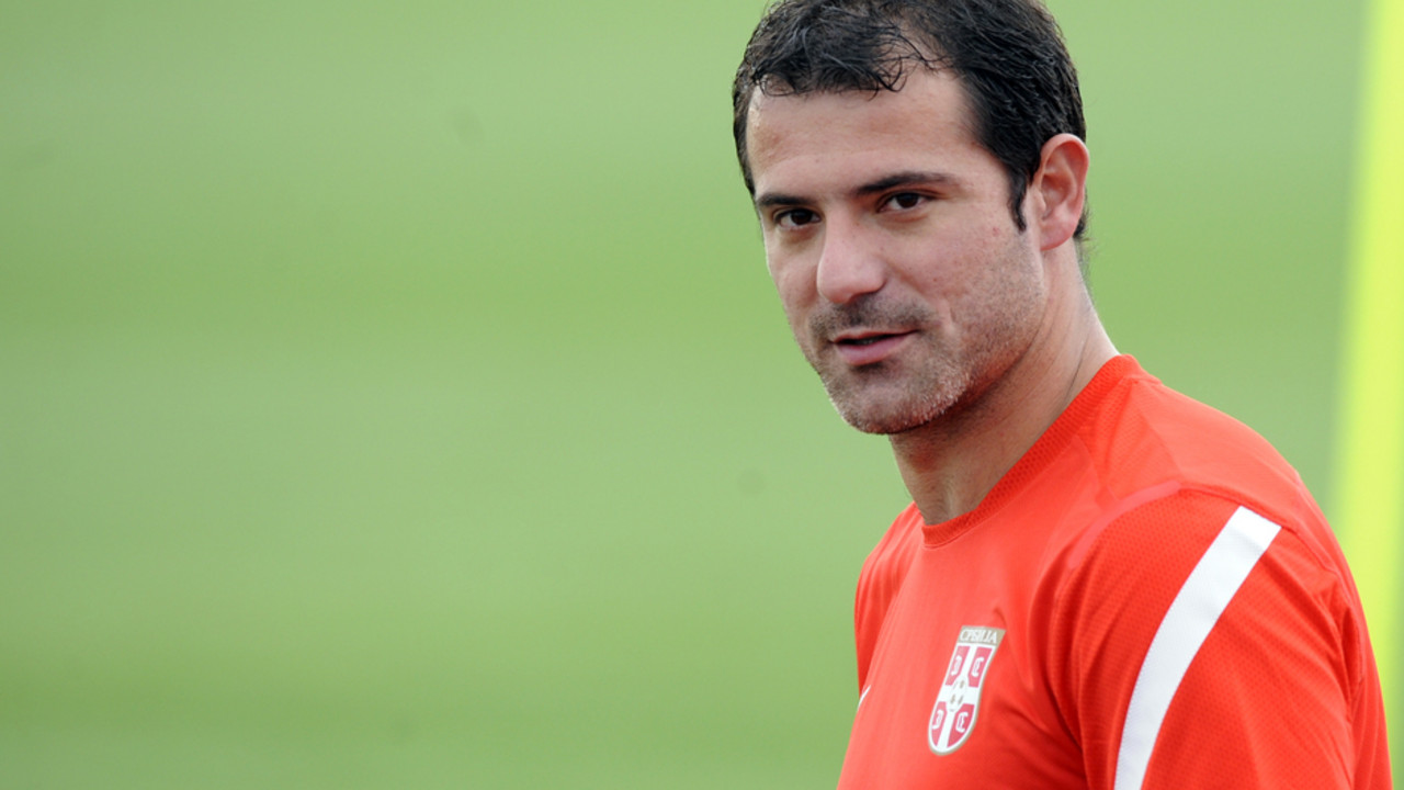 Dejan Stanković