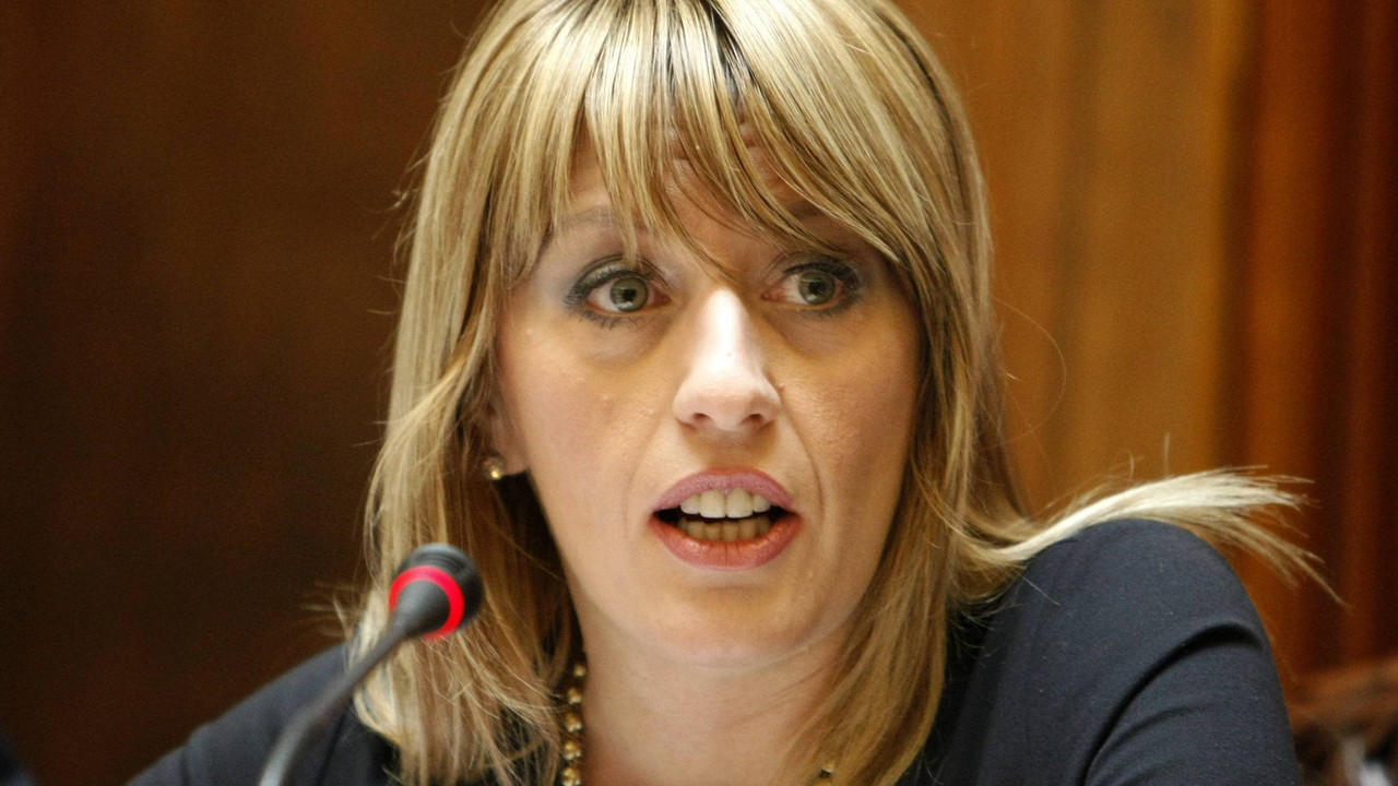 Jadranka Joksimović
