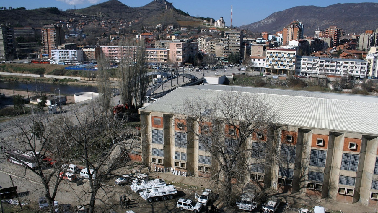 Kosovska Mitrovica