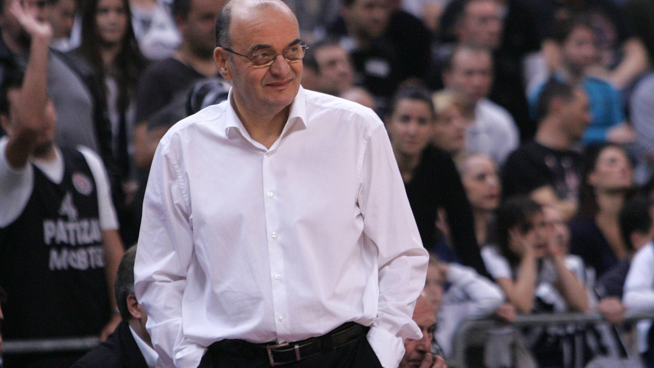 Duško Vujošević