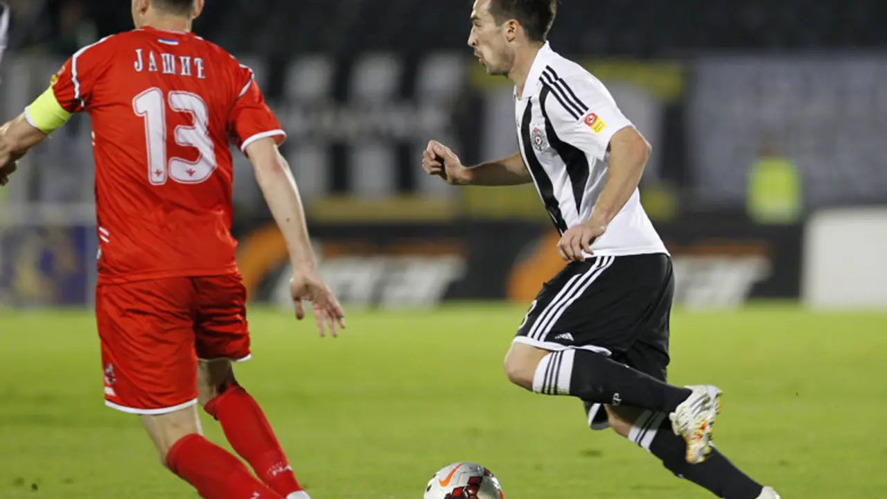 Partizan