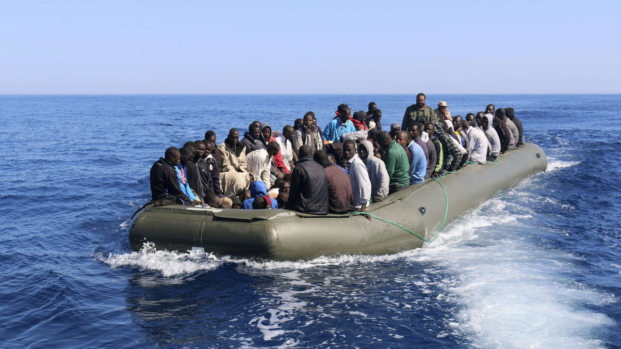 Migranti