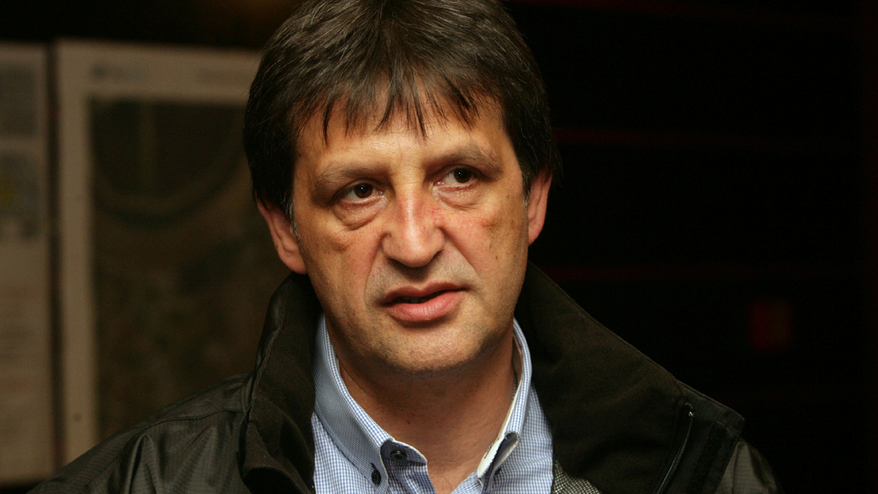 Bratislav Gašić
