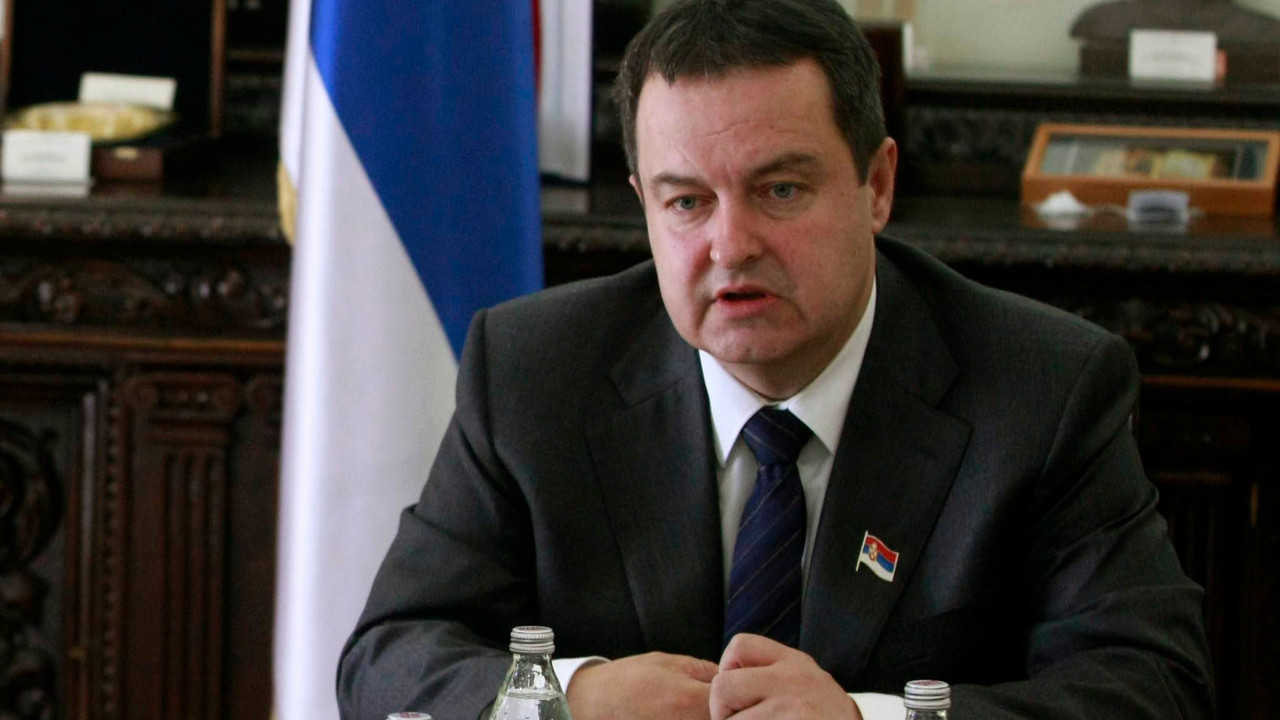 Ivica Dačić