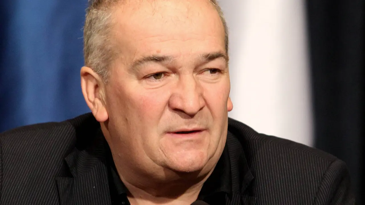 Ljubisav Orbović