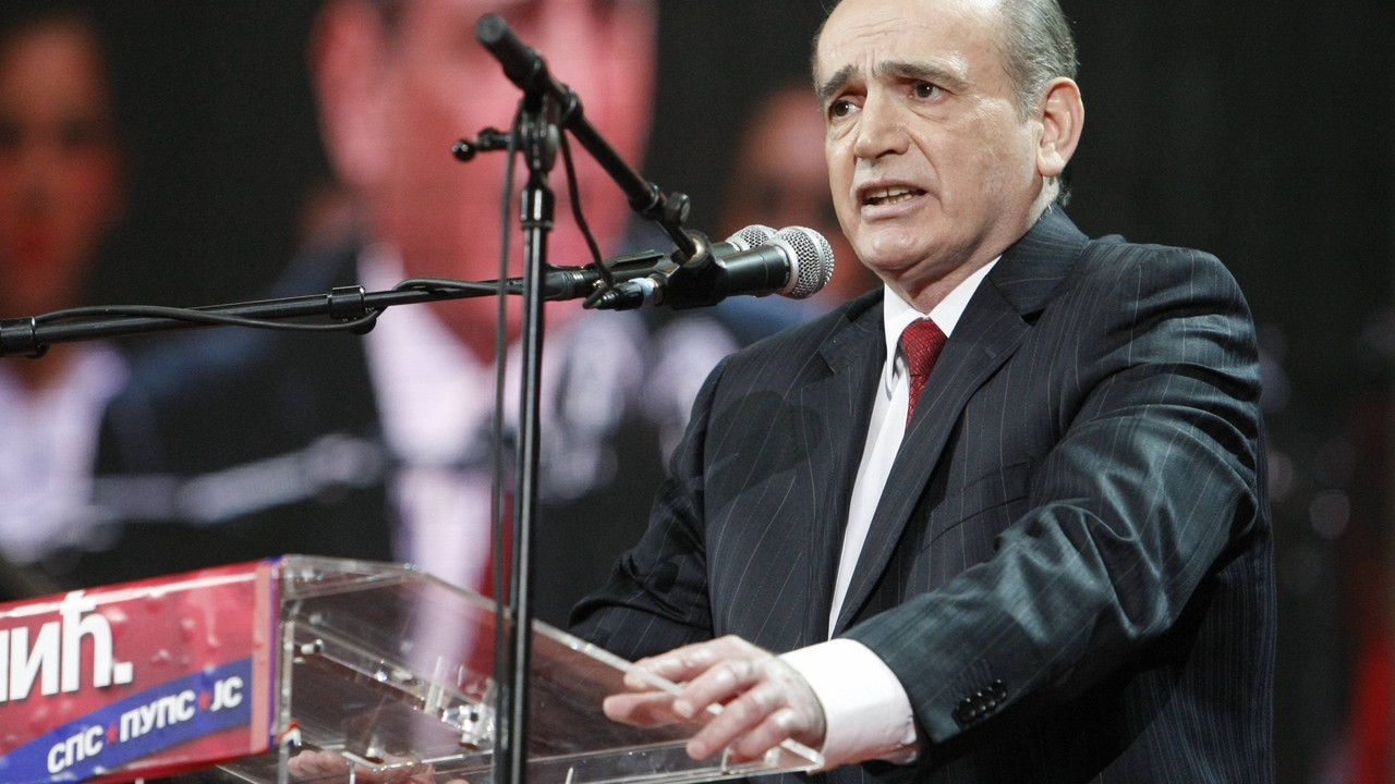 Milan Krkobabić