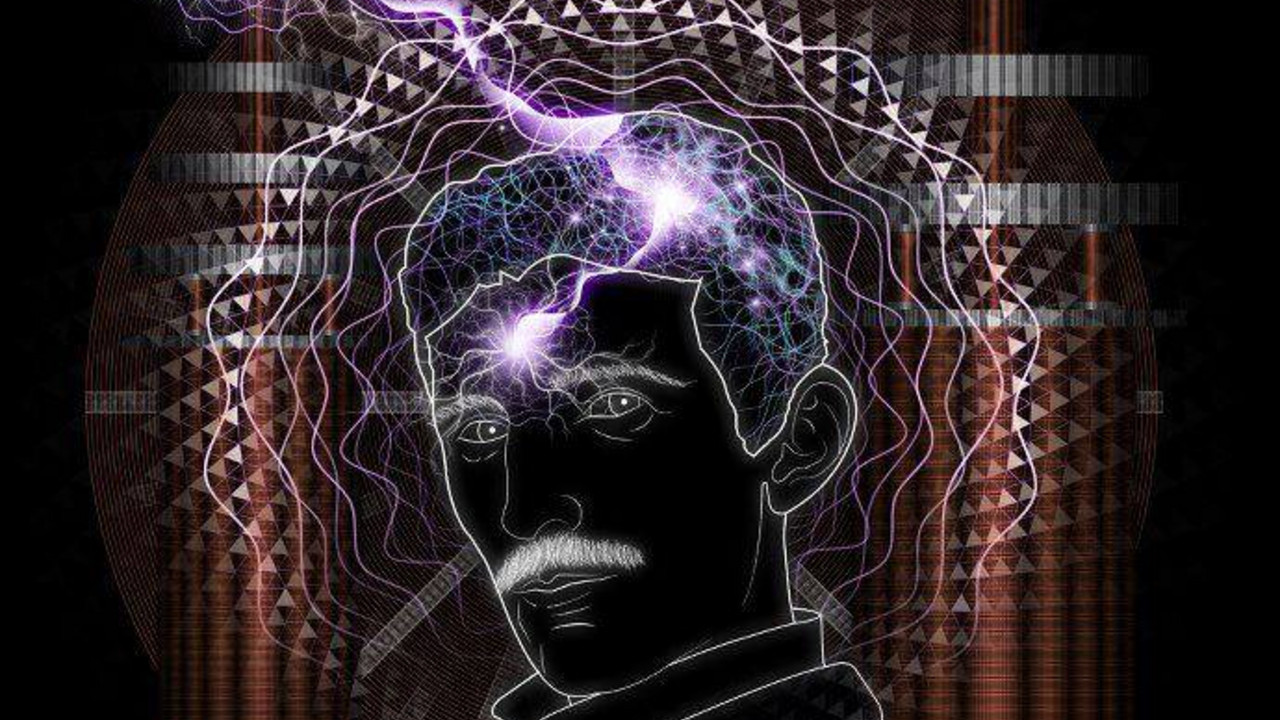 Nikola Tesla