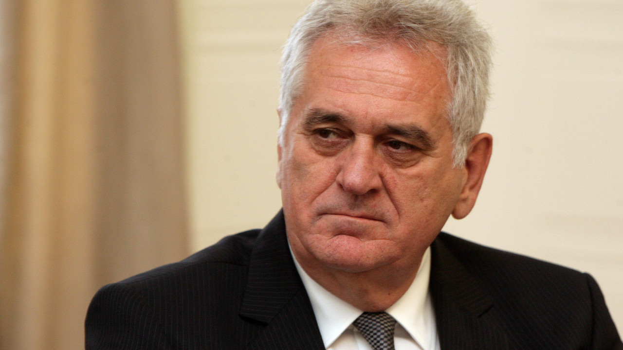 Tomislav Nikolić