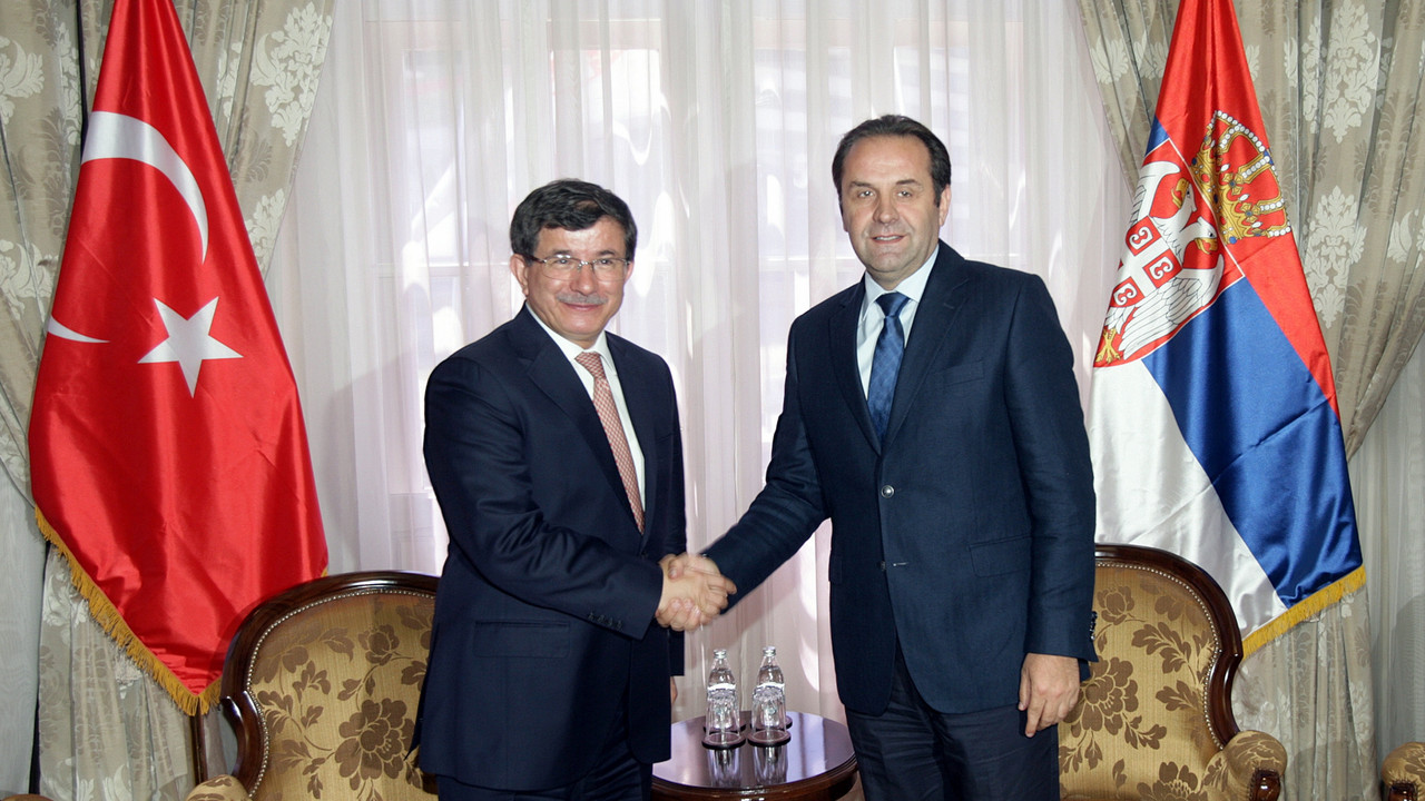 Ljajić i Davoutoglu