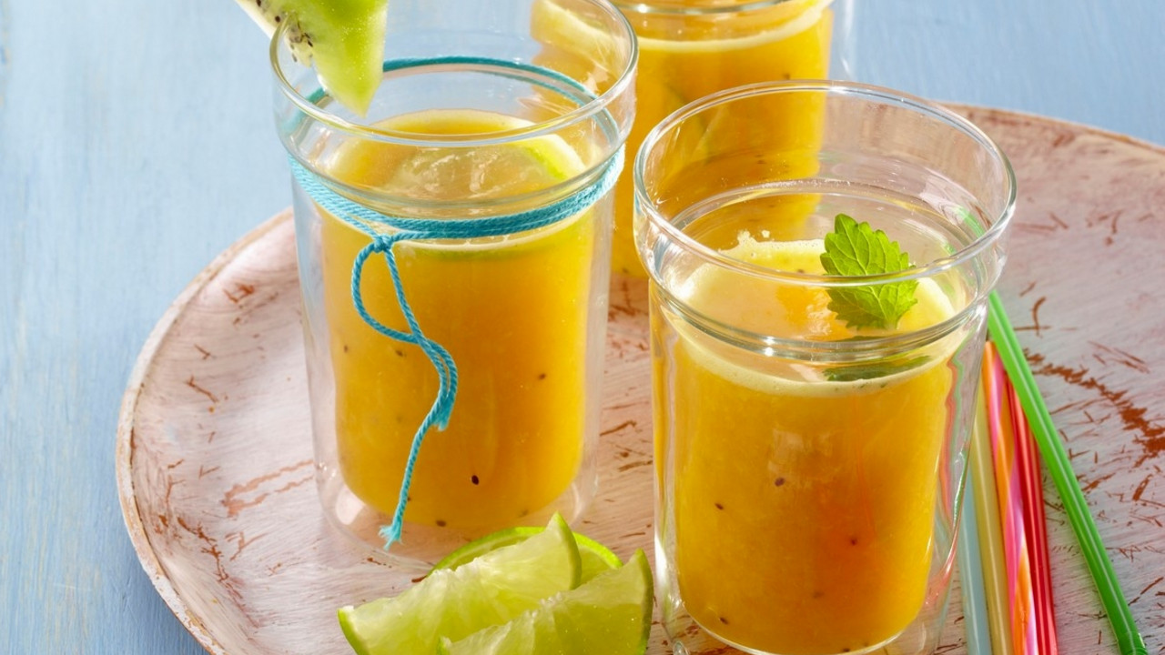 Voćni smoothie