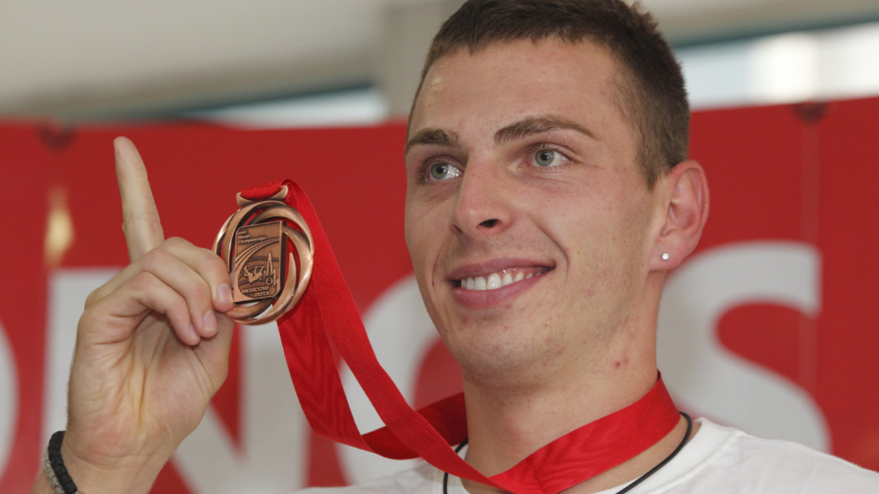 Emir Bekric
