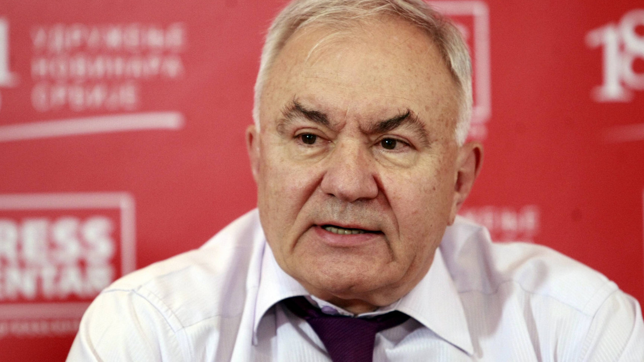 Višeslav Hadži -Tanović