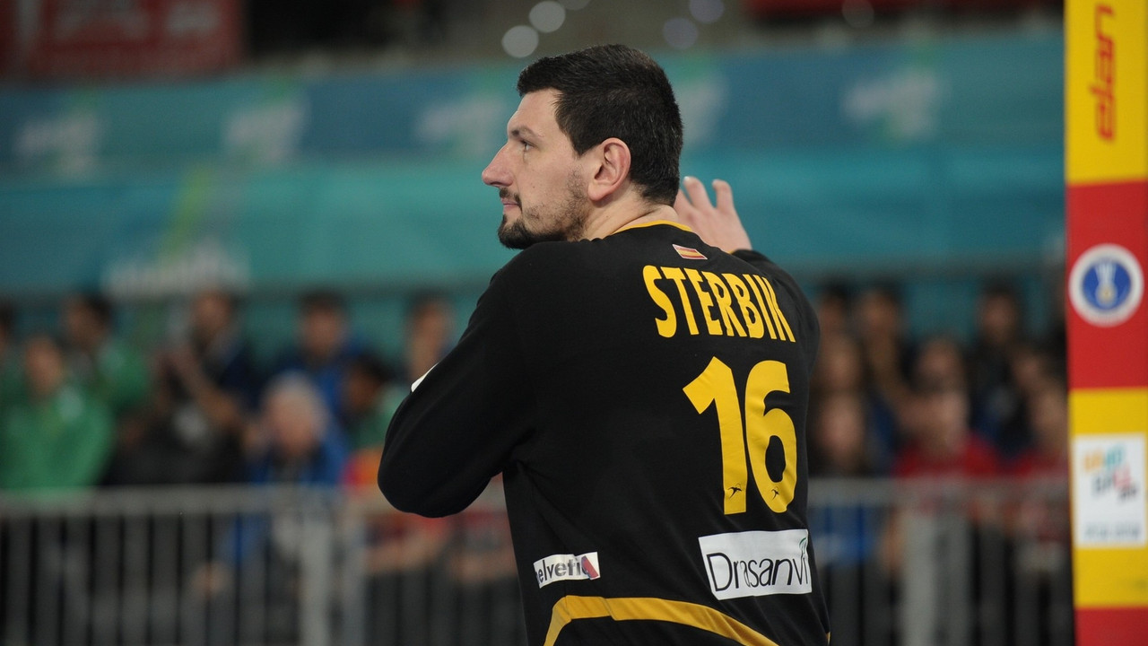 Arpad Šterbik