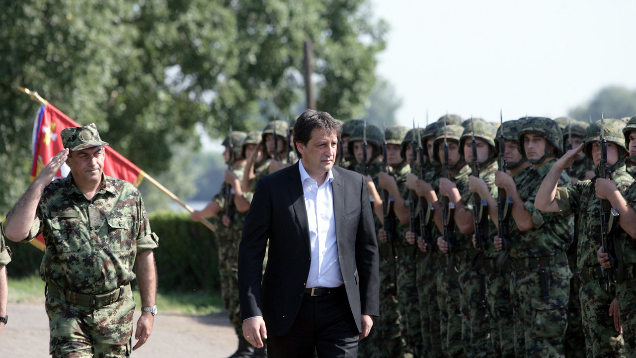 Bratislav Gašić
