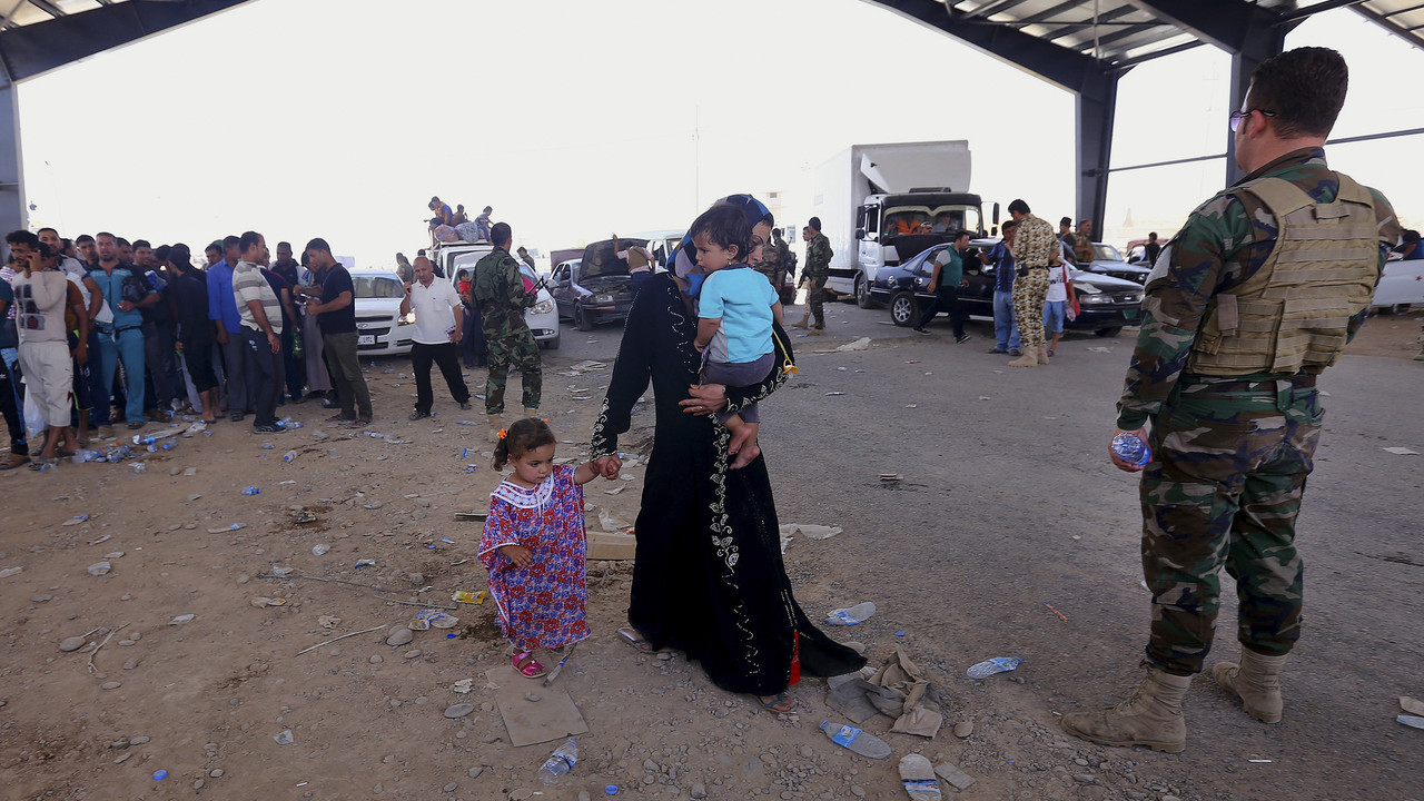 Mosul