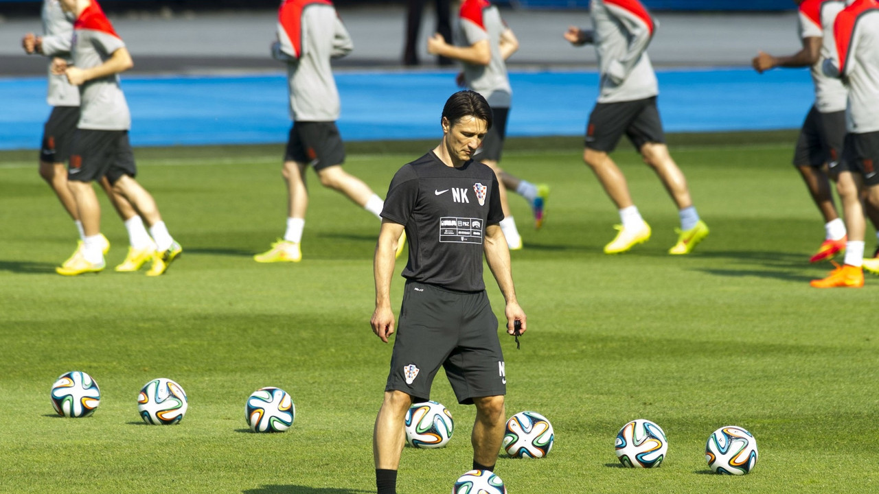 Niko Kovač
