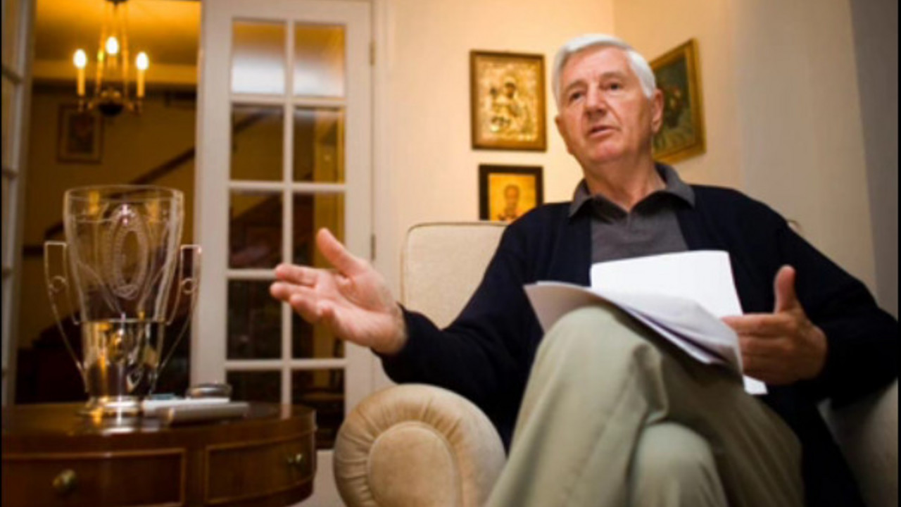 Prvoslav Davinić