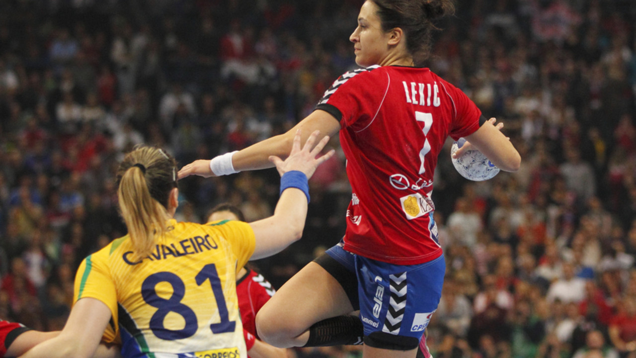 Andrea Lekic