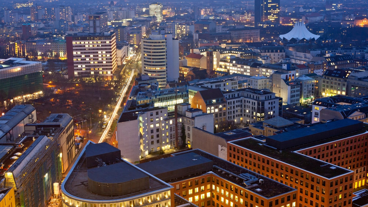 Berlin
