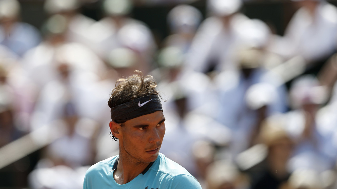 Rafael Nadal