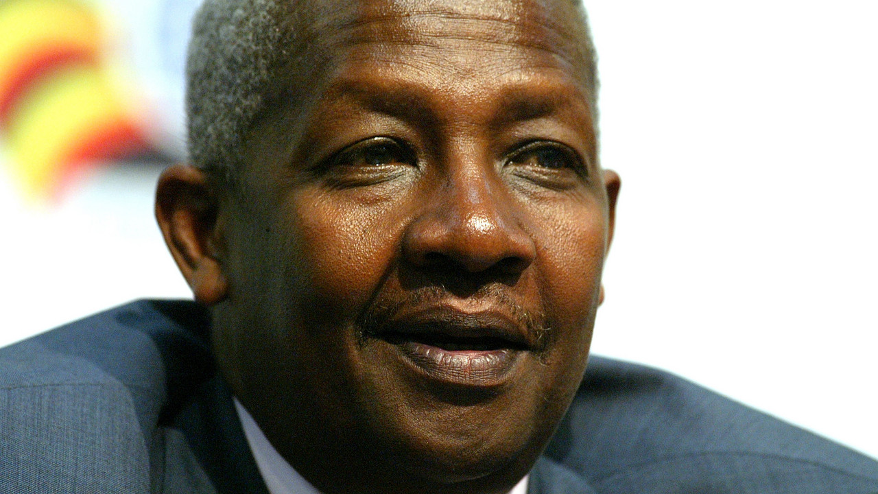 Sam Kutesa