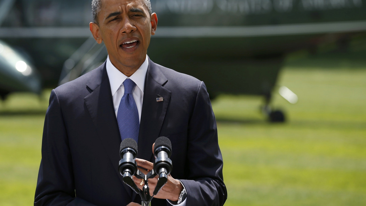 Barak Obama