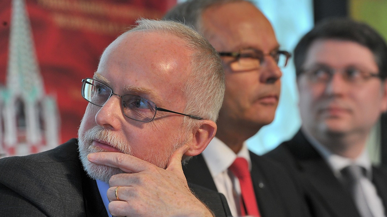 Denis Kif, novi ambasador Britanije u Srbiji