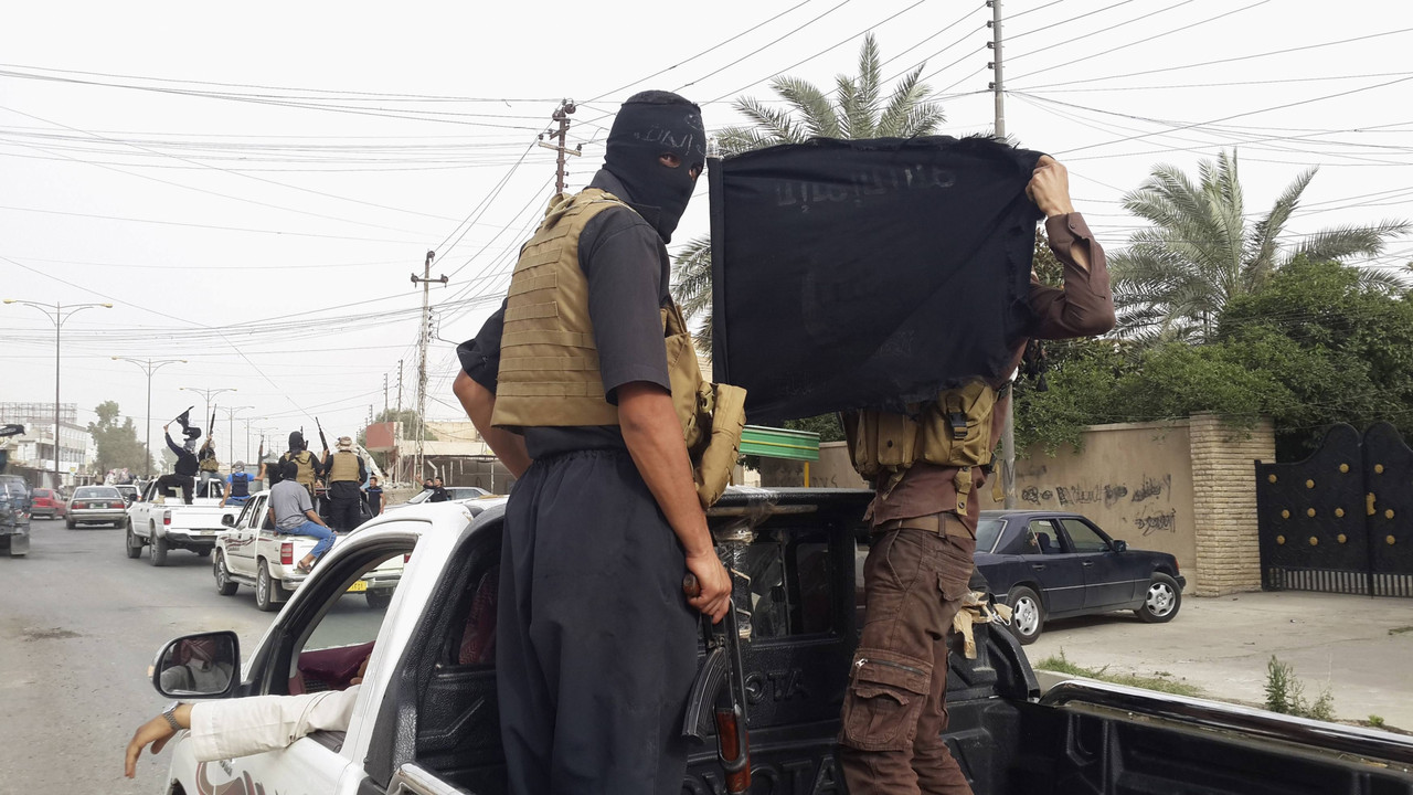 ISIL