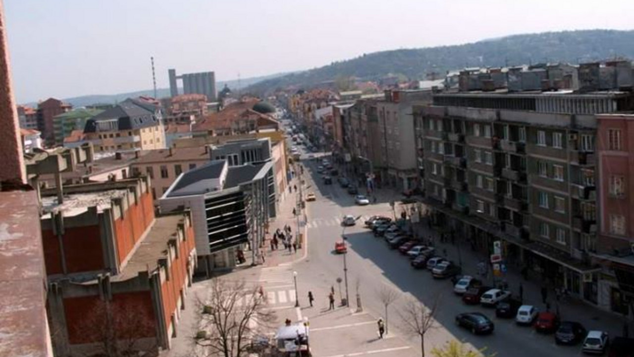 jagodina