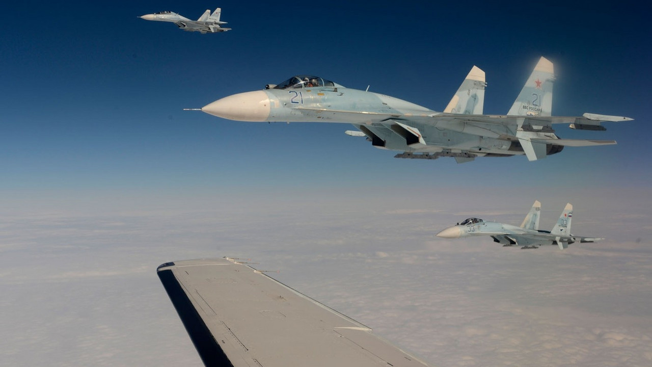 Su-27