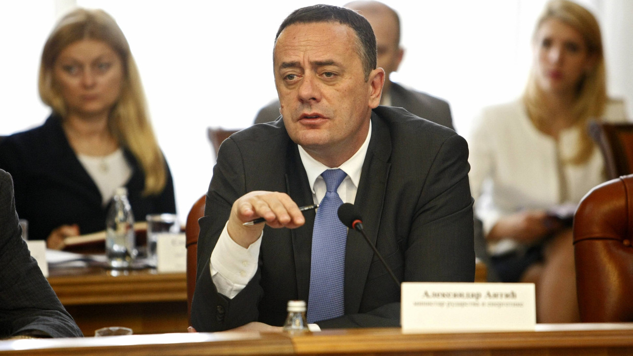 Aleksandar Antić