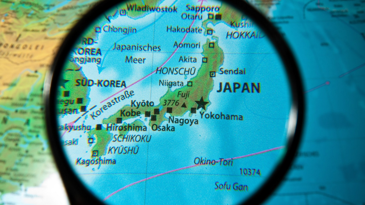 Japan
