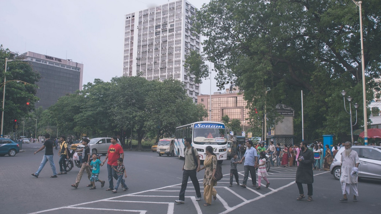 Kolkata