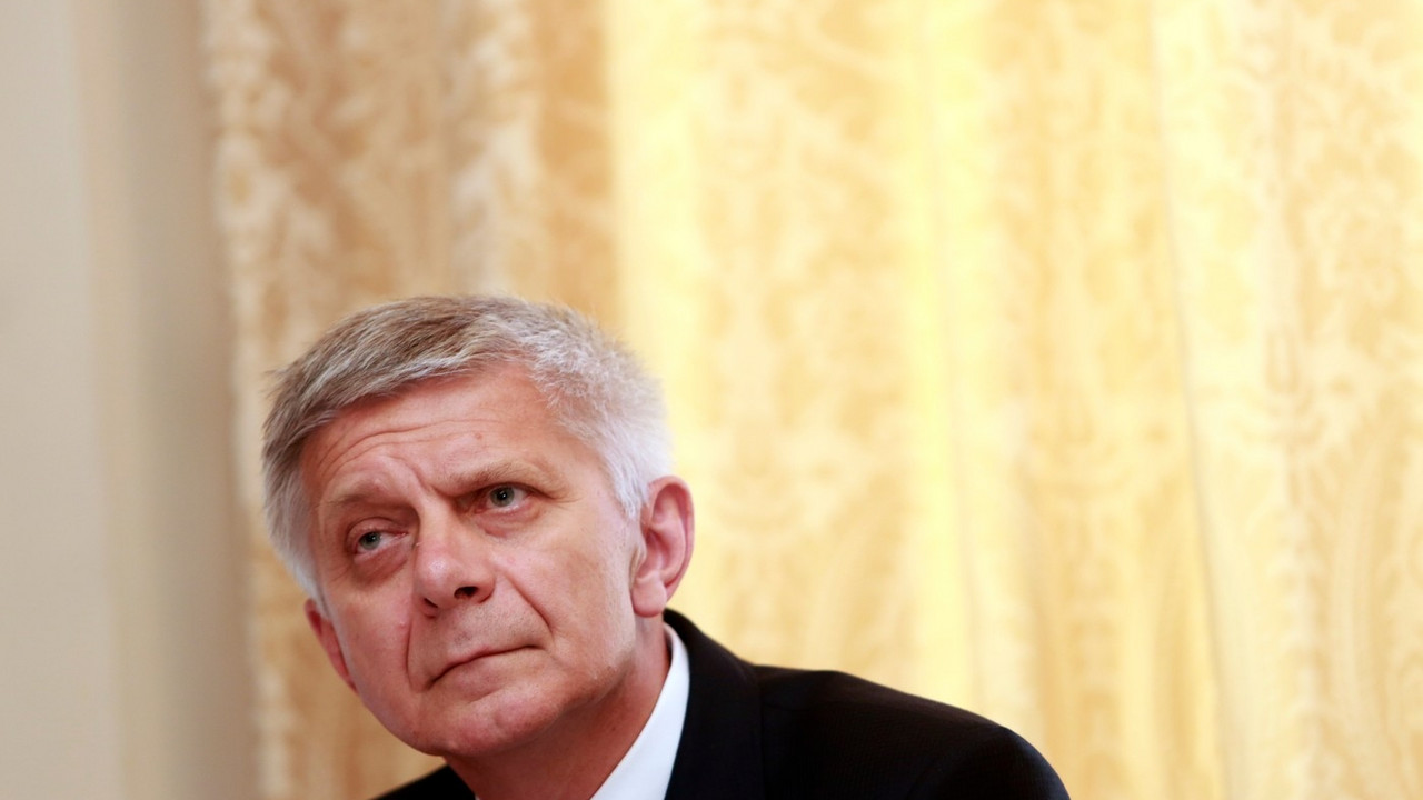 Marek Belka