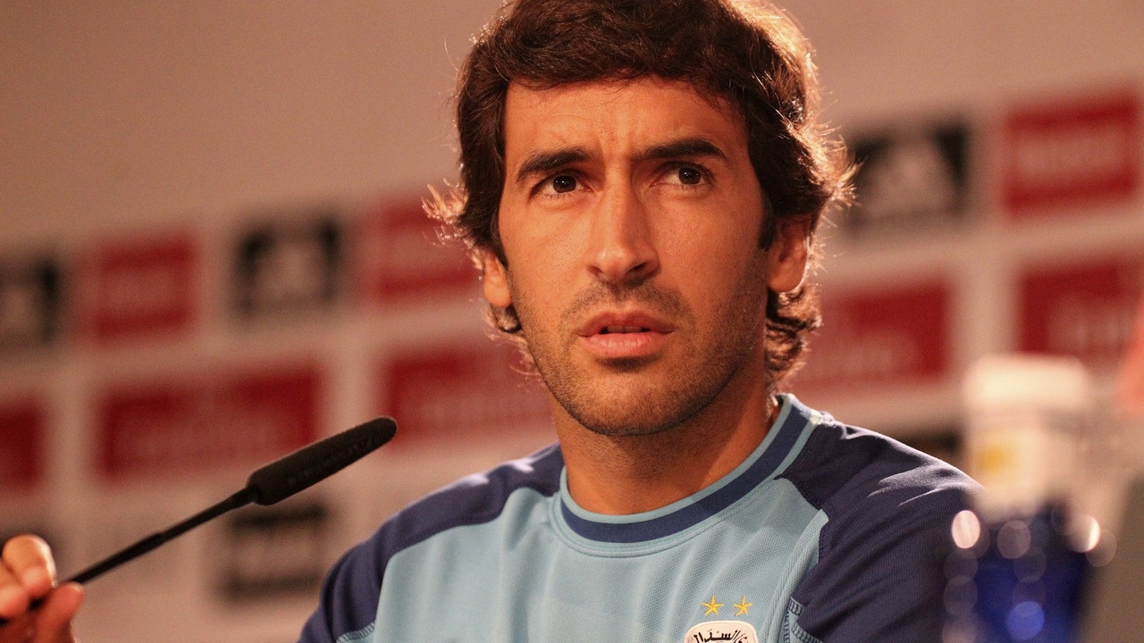 Raul Gonzales