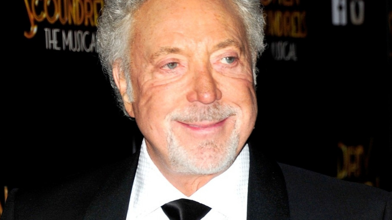 Tom Džons