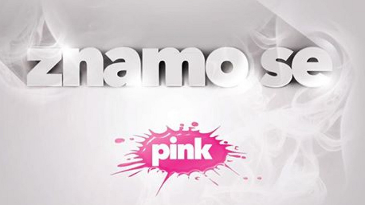  TV Pink
