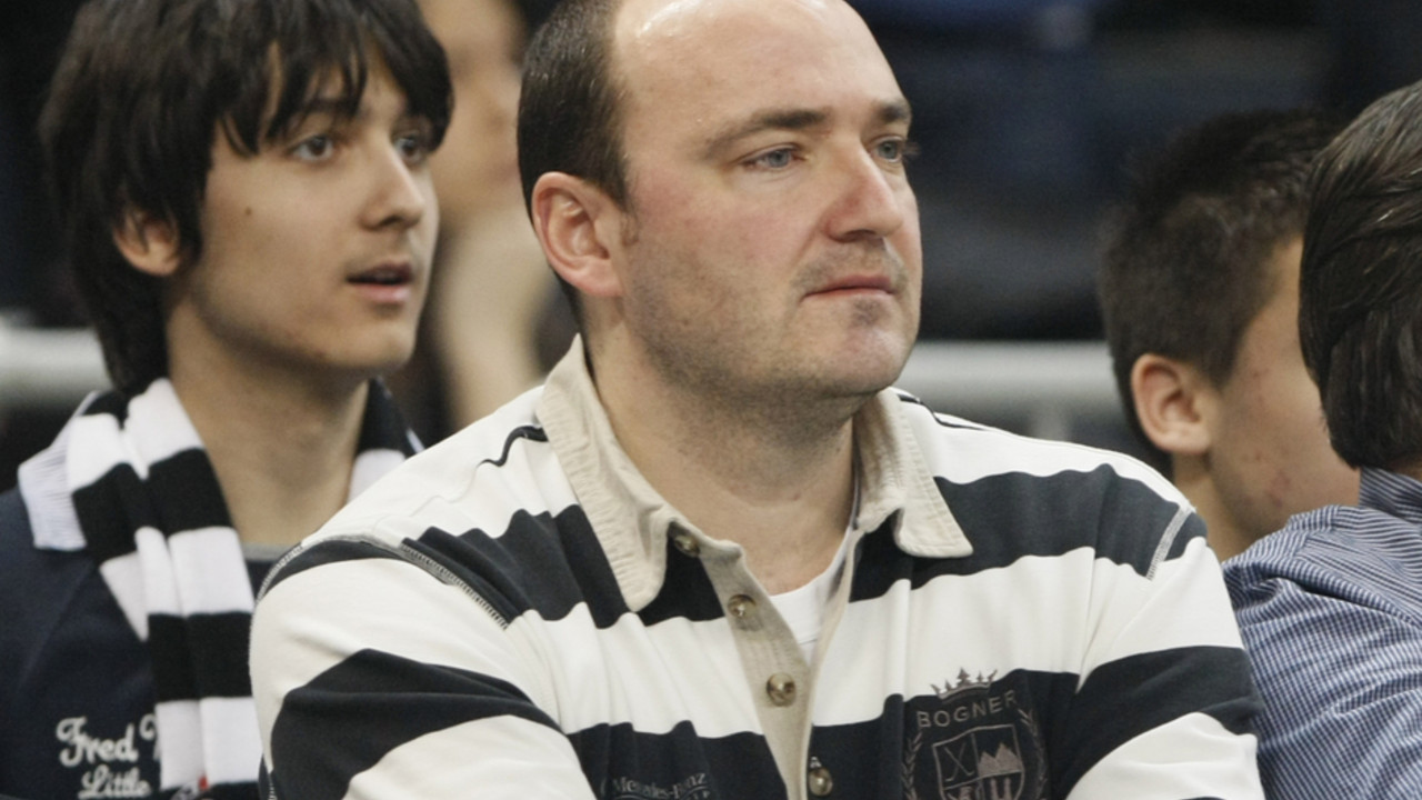 Miroslav Berić