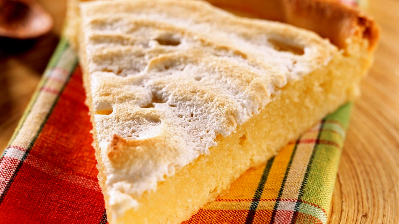 Nemoguća pita