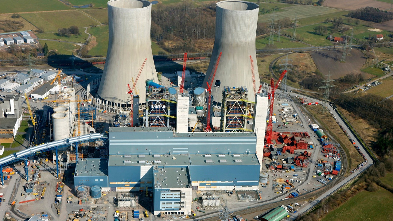 RWE
