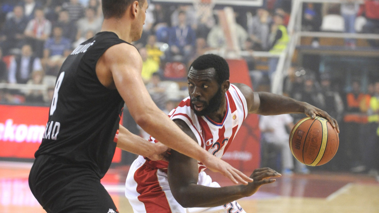 Čarls Dženkins i Aleksandar Pavlović
